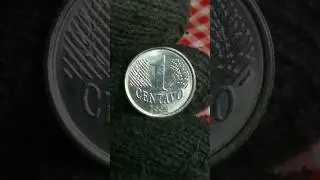 1 Centavo 1994, Confira seus Valores.