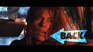 TERMINATORS reverse fight scenes !!!
