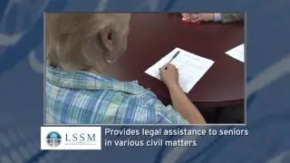 Legal Services of Southern Missouri