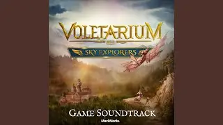The Flight Of The Volatus (The German Level)