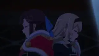 Shoujo☆Kageki Revue Starlight Opening - Hoshi no Dialogue [Sub Espa&ntilde;ol]