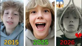 Where Are the Memes That Made History Then & Now 😭💔Part 6