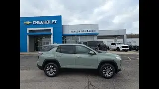 2026 Chevrolet Equinox LT Waynesville, Fort Leonard Wood Missouri