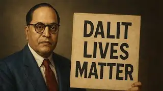 डॉ. बाबासाहेब अंबेडकर : संक्षिप्त परिचय | Dalitlivesmatter | #Jaybhim 
