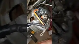 Harley distributor installation. 67 Sportster and Big Twin. point gap .022