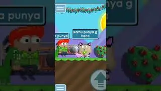 Drama Growtopia #short#dramagrowtopia