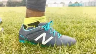 NEW BALANCE VISARO REVIEW