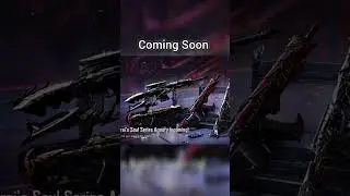 Samurai Soul Armoury Coming Soon #codm