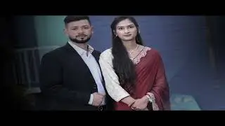 prewedding photo click