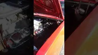 1979 Dodge Lil-Red Express For Sale