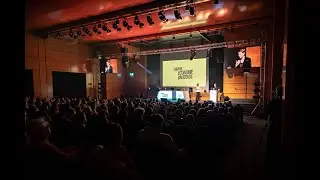 Forum économie vaudoise 2025 - Deuxième partie