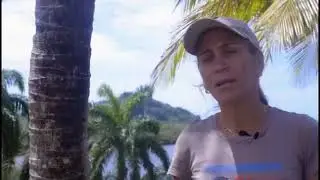 Celebran en Baracoa Festival de Aves End&eacute;micas del Caribe