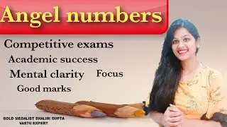 Angels for students|Pass any competitive exam/Board exams/school Exams|focus in studies