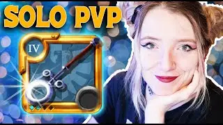 This 4.2 Holy Set payed 10M  | Albion Online