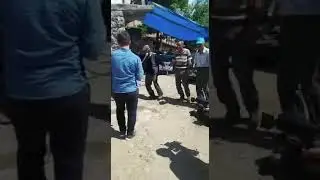 Yozgat Kadışehri Kemallı Köyü