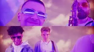 Pockets - Easy Life (Fortnite Clean Version) Music Video