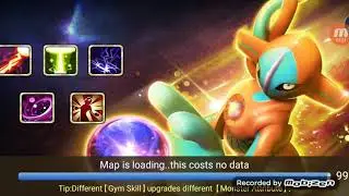 Pokeland Legends- Catching Lugia