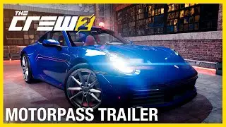 The Crew 2: Motorpass Trailer | Ubisoft [NA]