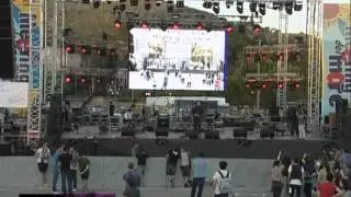 Emilio Gallo- Meeling Live | 1/6/12 pt. 1