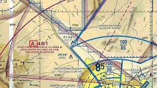 Alert Areas