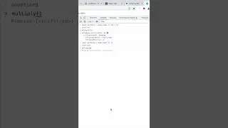 Can't use async for useEffect set-up function 