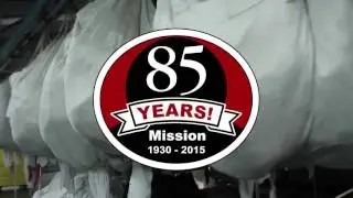 Mission Linen Supply Spirit Video