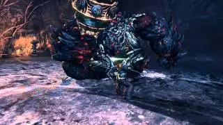 Blade & Soul - Early Lyn Blademaster Showcase