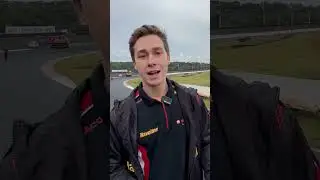 Voc&ecirc; sabe o que &eacute; Track Walk? | Texaco Racing
