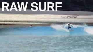 Alaïa Bay FULL SESSION 4K | ROAD TO PRO