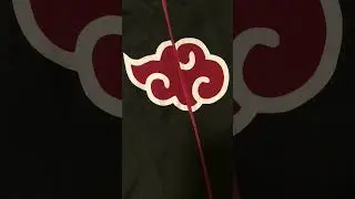 Full Naruto gear 😎