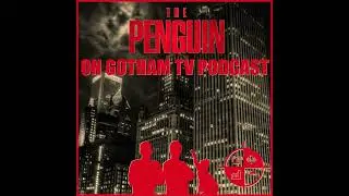 Gotham TV Podcast Exclusive &ndash; &ldquo;Victoria Cartagena and Andrew Stewart-Jones Interview&rdquo; &ndash; Zero Year...