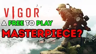 Going back and playing VIGOR IN 2025 - Is it worth playing?