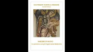 Presepe Vivente a Miramare 2020 - trailer
