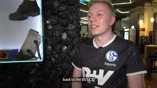 We asked you: What did Schalke 04 Esports in the LEC mean to you? Here are your answers