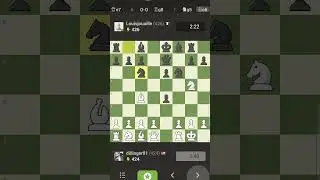 🇺🇸 vs 🇲🇫 #chess #chessco. #chessdotcom #chess match #chessgame #chess #chessplayer