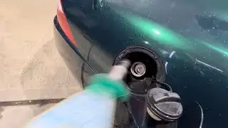 JAGUAR XKR X150 - First fuel tank fill up after Leak&hellip; Is it fixed?