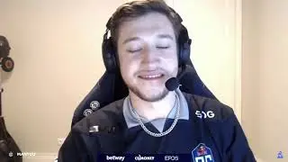 Mantuu 3 Fast Kills vs Complexity (CS:GO)