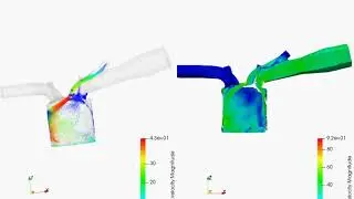 PFI engine