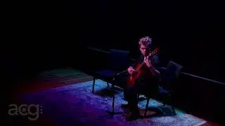 Live in Austin: Brooks Moren