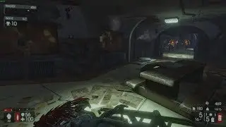 Killing Floor 2 - Unexpected Quarterpound Efficiency