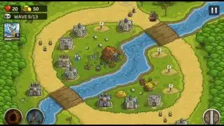 Kingdom Rush 