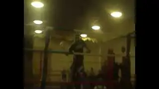 David draper fight