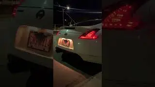 370z ecutek flames map #370z #flames #370znismo