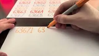 Writing #63672