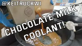 Thermostat Replacement and Coolant Flushes! - 1996 Mitsubishi Minicab - EP08