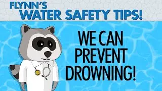 FLynn&rsquo;s Water Safety Tips