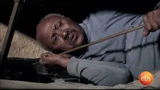 (50) ሃምሳ አለቃ ገብሩ የታገል ሠይፉ አዝናኝ ግጥም EBS Special Gena Show: Tagel Seyfu - Hamesaleka Gebru