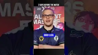 Derke DOMINATES Boostio on Lotus | Masters Tokyo