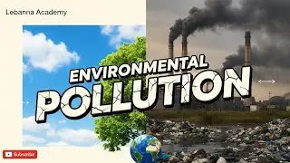 Environmental Pollution 