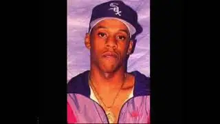 Jay Z - Under Pressure Ft. Sauce Money (1994)
